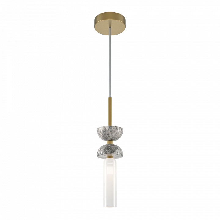 Подвесной светильник maytoni kyoto mod178pl-01gr