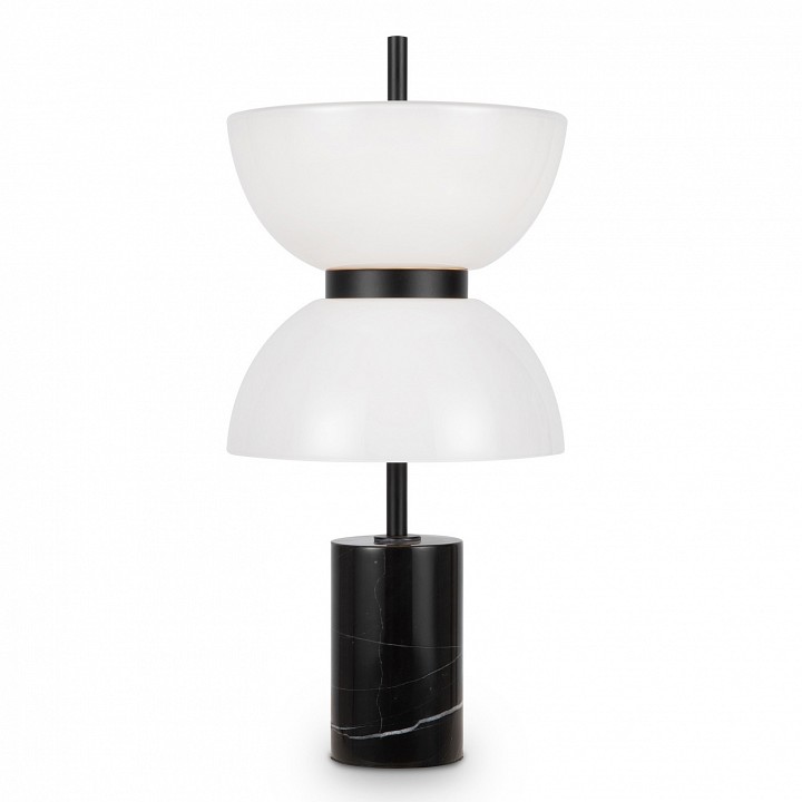 Настольная лампа декоративная maytoni memory mod178tl-l11b3k