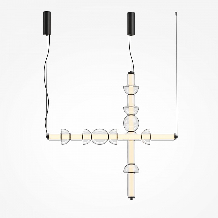 Подвесной светильник maytoni cosmo mod210pl-l39b3k