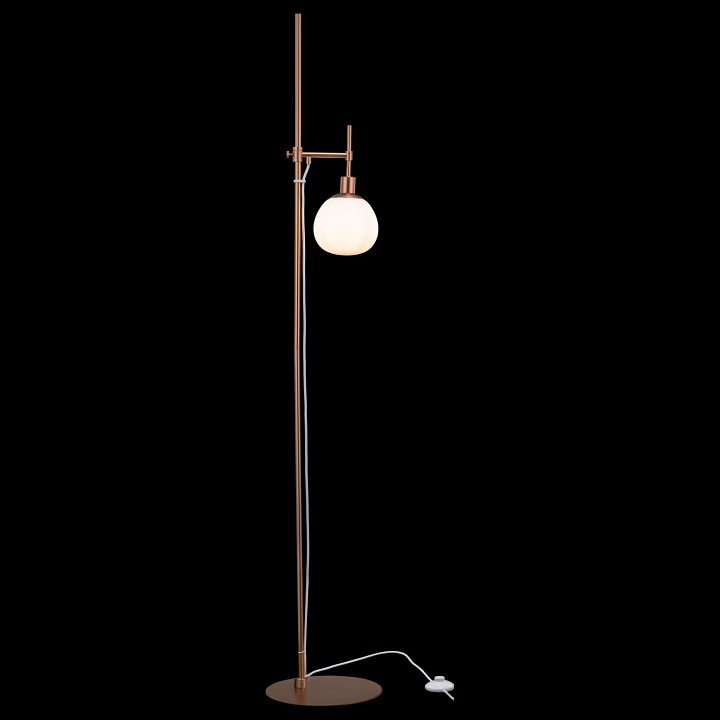 Торшер maytoni erich mod221-fl-01-g