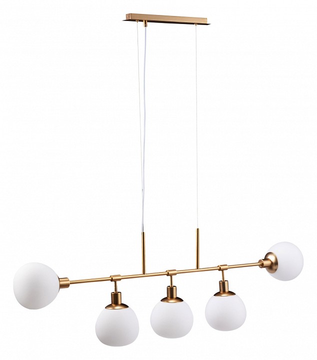 Подвесной светильник maytoni erich mod221-pl-05-g