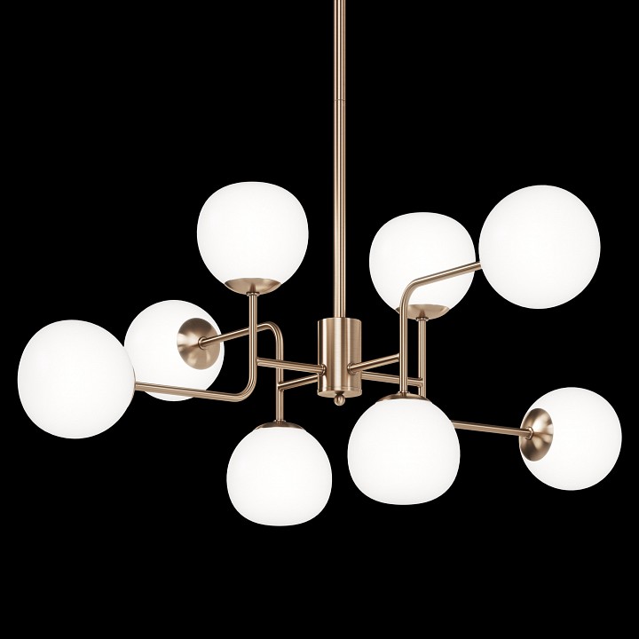 Люстра на штанге maytoni erich mod221-pl-08-g