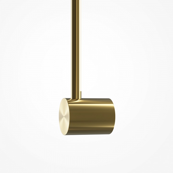 Бра maytoni light stick mod237wl-l6bs3k