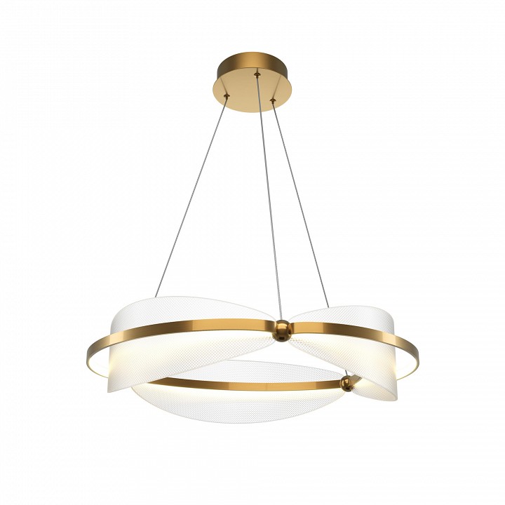 Подвесная люстра maytoni breeze mod281pl-l45bs3k