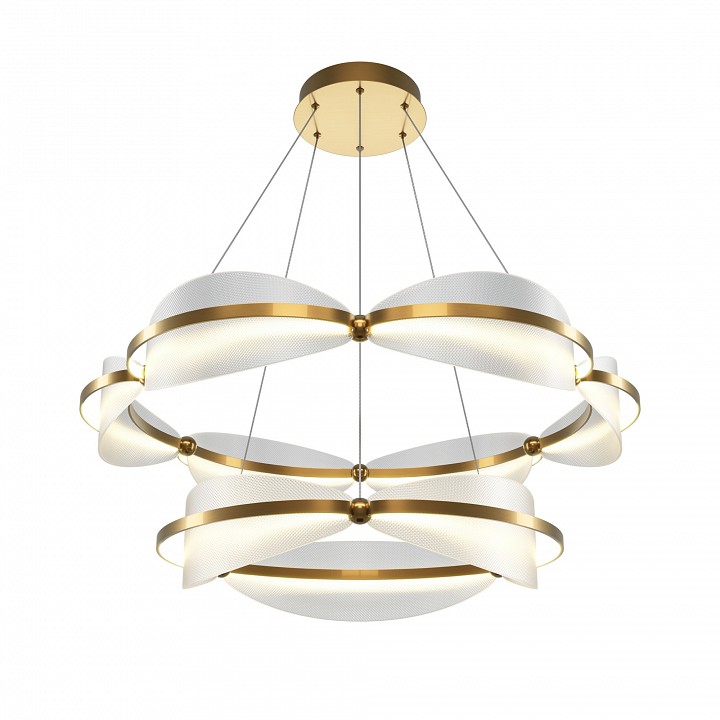 Подвесная люстра maytoni breeze mod281pl-l80bs3k