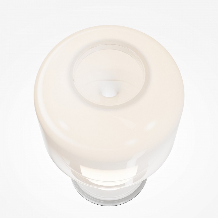 Настольная лампа декоративная maytoni spirito mod286tl-l8w3k