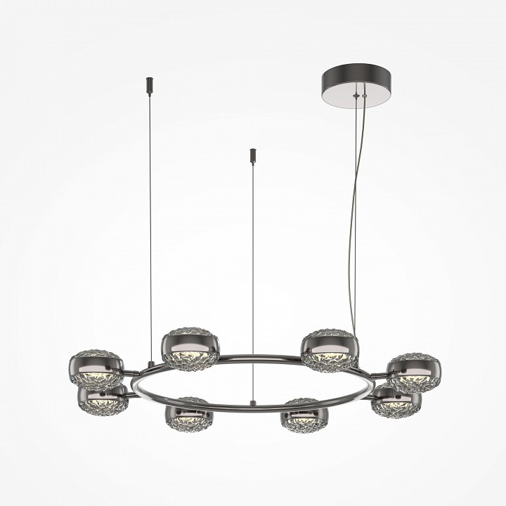 Подвесная люстра maytoni mind mod299pl-l80bc3k