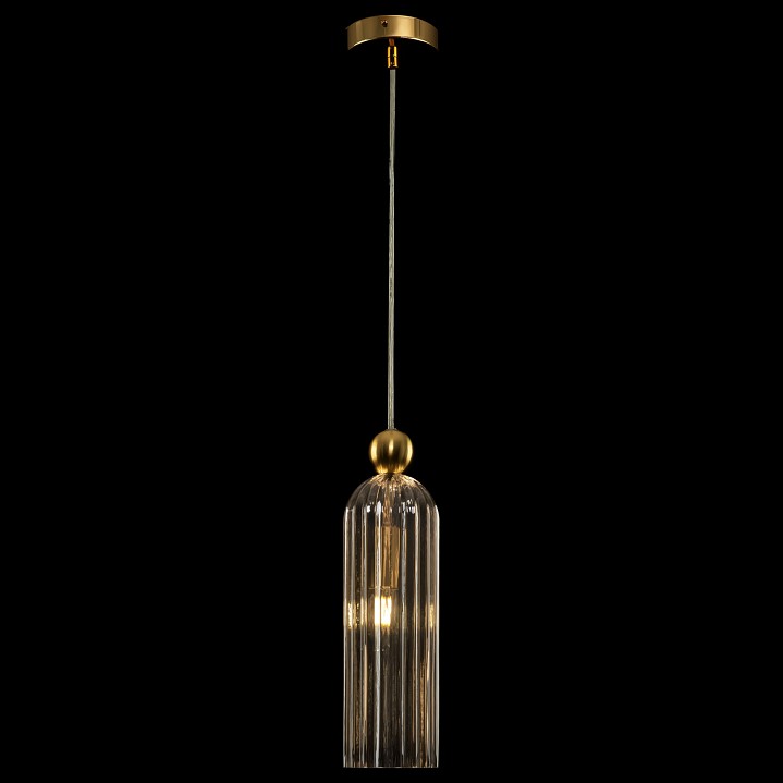 Подвесной светильник maytoni antic mod302pl-01cg