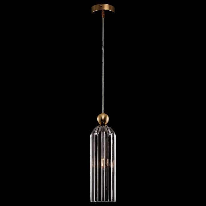 Подвесной светильник maytoni antic mod302pl-01gr