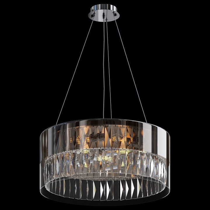 Подвесной светильник maytoni wonderland mod313pl-06ch