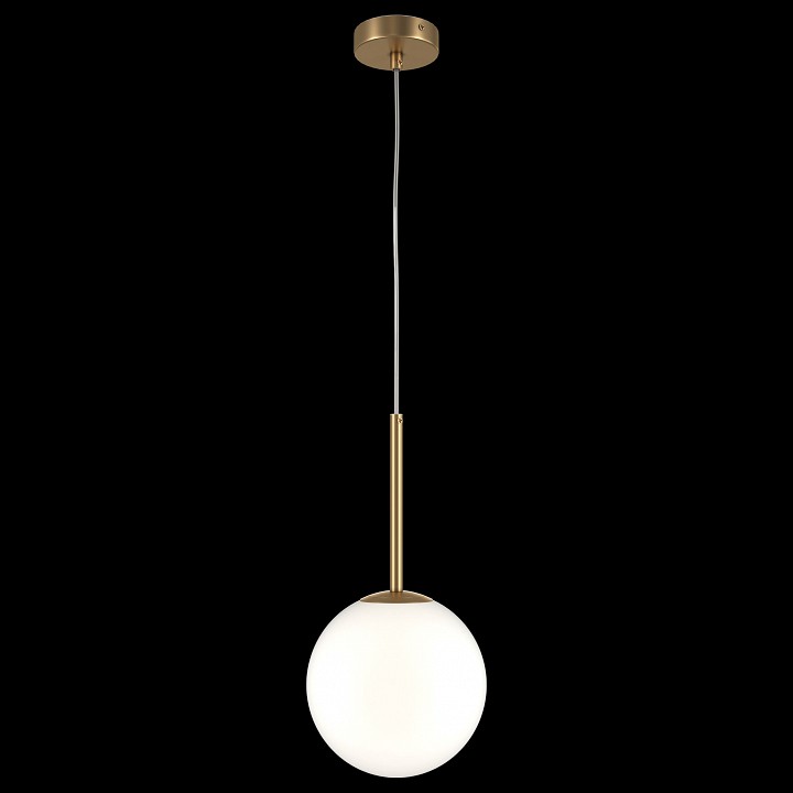 Подвесной светильник maytoni basic form mod321pl-01g3