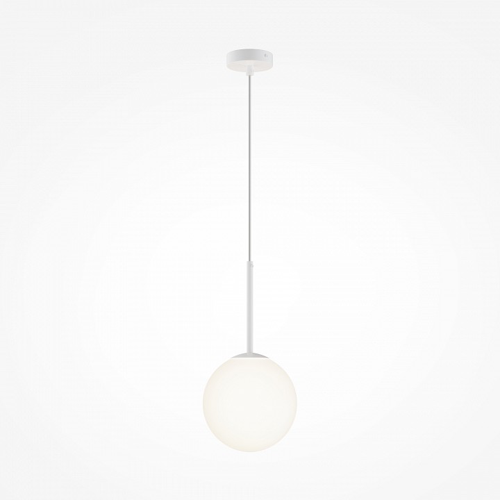 Подвесной светильник maytoni basic form mod321pl-01w1