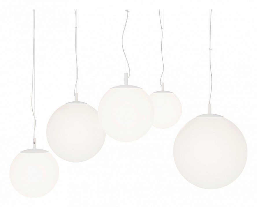 Подвесной светильник maytoni basic form mod321pl-05w1