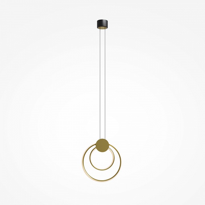 Подвесной светильник maytoni link mod357pl-l14bs3k