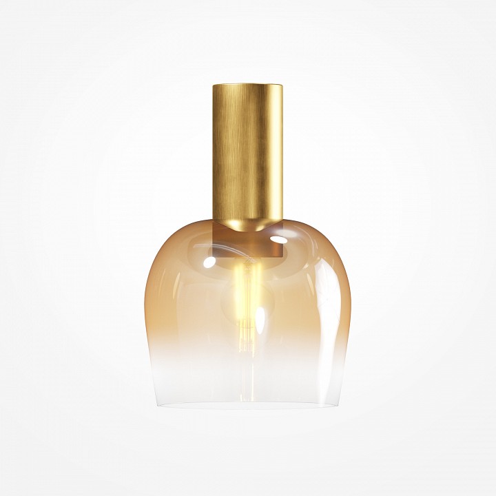 Светильник на штанге maytoni smart casual mod414cl-01g