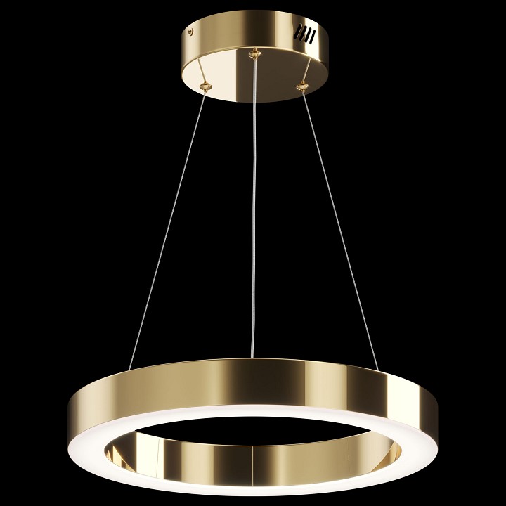 Подвесной светильник maytoni saturno mod415pl-l36bs4k