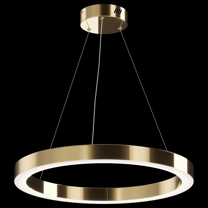 Подвесной светильник maytoni saturno mod415pl-l45bs4k