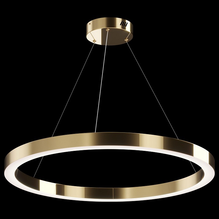 Подвесной светильник maytoni saturno mod415pl-l60bs4k