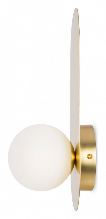 Бра maytoni bao mod419wl-01g
