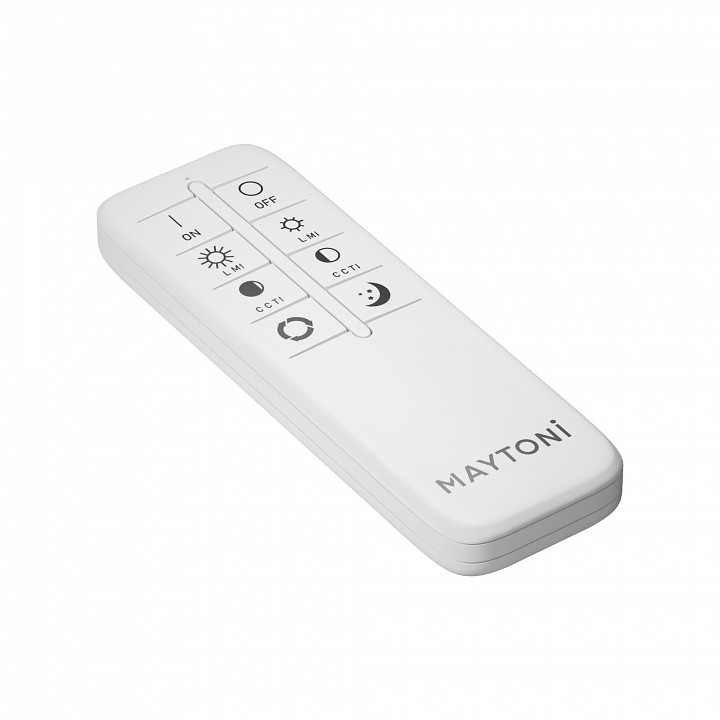 Накладной светильник maytoni incognito mod426cl-l43wk