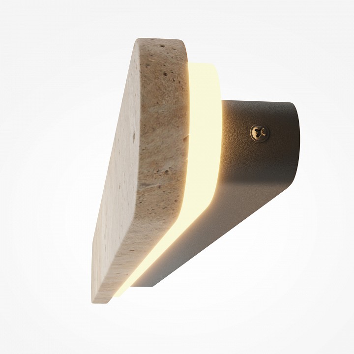 Накладной светильник maytoni glamping mod437wl-l17bg3k