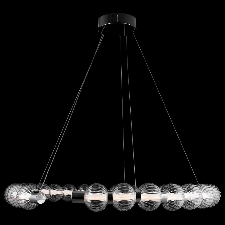 Подвесной светильник maytoni amulet mod555pl-l30ch4k