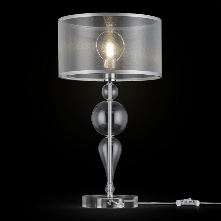 Настольная лампа декоративная maytoni bubble dreams mod603-11-n