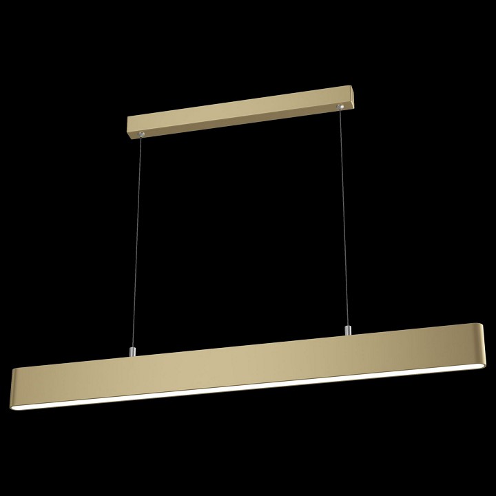 Подвесной светильник maytoni step p010pl-l30g4k