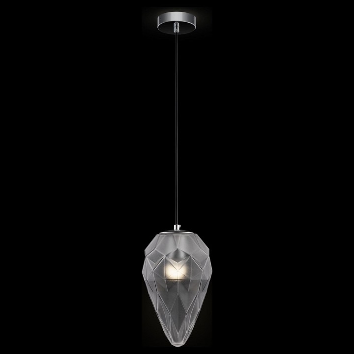 Подвесной светильник maytoni globo p052pl-01gr