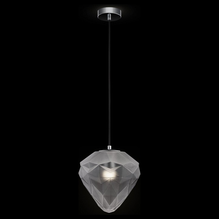 Подвесной светильник maytoni globo p053pl-01gr