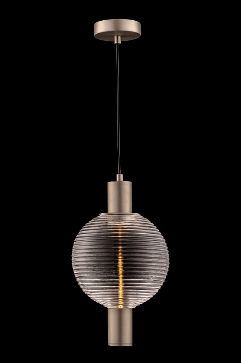 Подвесной светильник maytoni rueca p060pl-01n