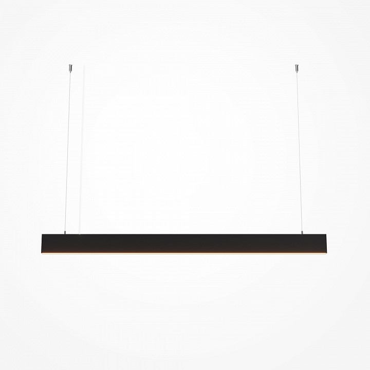 Подвесной светильник maytoni technical basis p070pl-2.7-3-4k-b