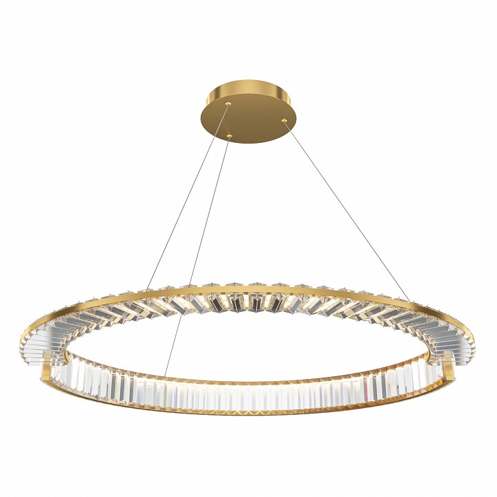 Подвесной светильник maytoni krone p097pl-l45bs3k
