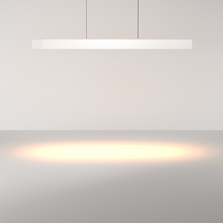 Подвесной светильник maytoni technical euphoria p109pl-36w2.7-6k-w