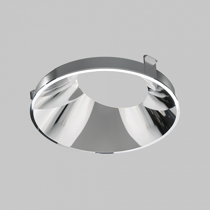 Кольцо декоративное maytoni wise ring057-10-ch