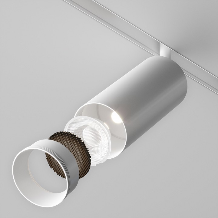 Кольцо декоративное maytoni focus led rings-5-w