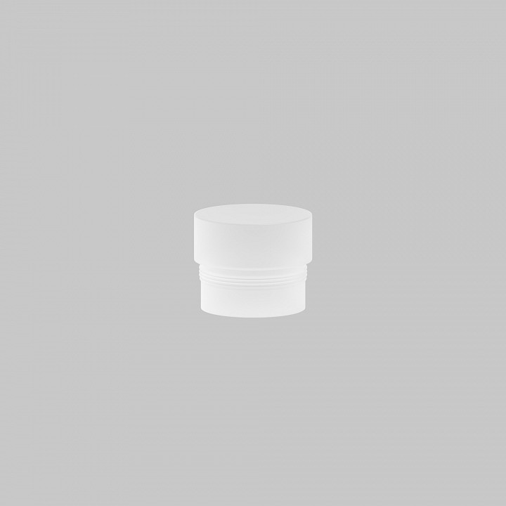 Плафон полимерный maytoni focus led ringsacr-12-w