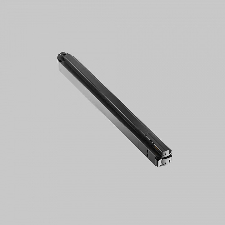 Накладной светильник maytoni technical basis tr000-1-12w3k-b