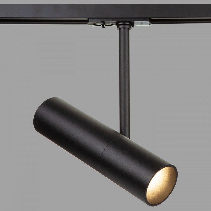 Светильник на штанге maytoni elti tr005-1-gu10-b