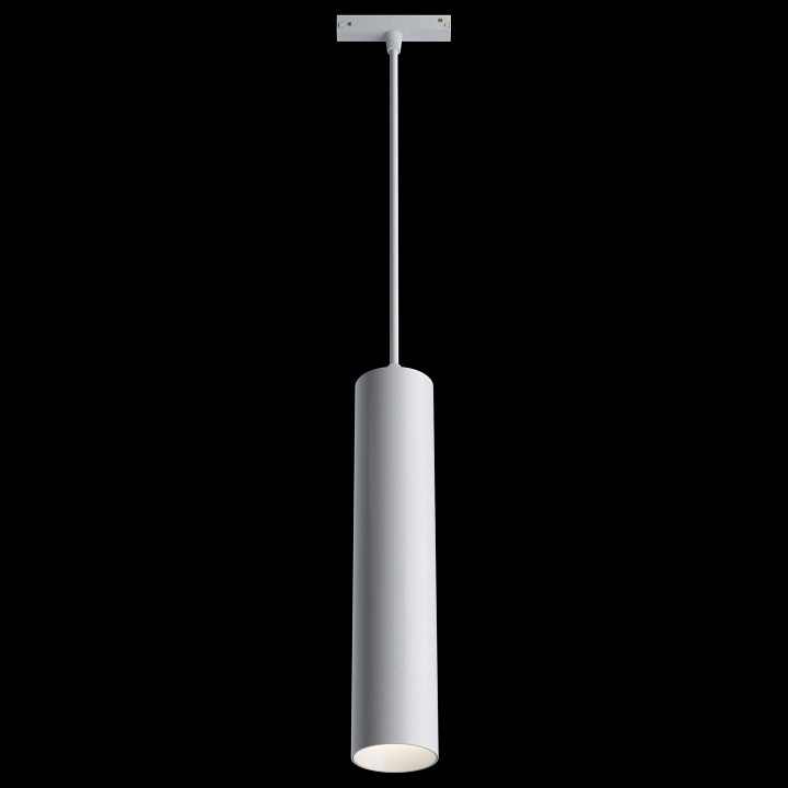Подвесной светильник maytoni focus led tr016-2-12w4k-w