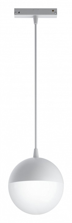 Подвесной светильник maytoni kiat tr018-2-10w4k-w