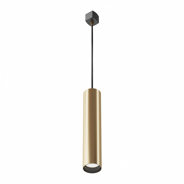 Подвесной светильник maytoni focus tr025-1-gu10-mg