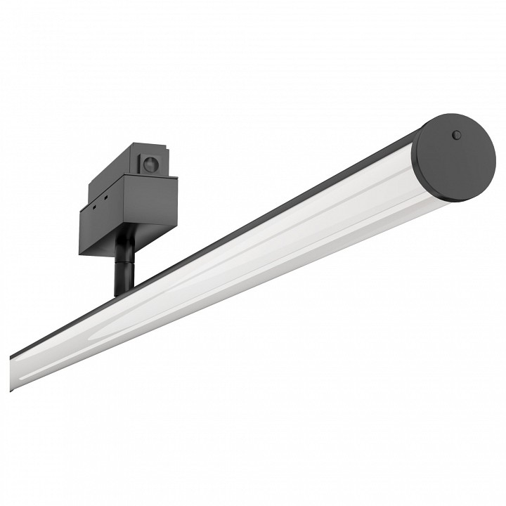 Светильник на штанге maytoni track lamps 3 tr026-2-14b3k