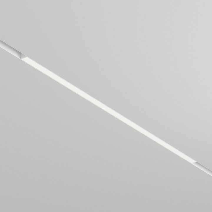 Встраиваемый светильник maytoni basis tr030-4-30wtw-dd-w