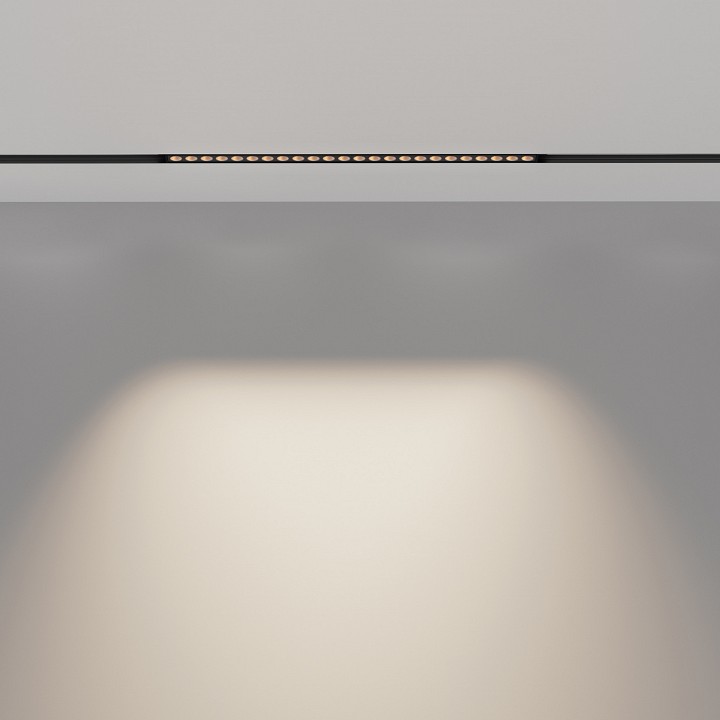 Встраиваемый светильник maytoni points tr031-2-24w4k-b