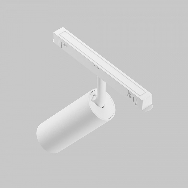 Светильник на штанге maytoni focus led tr032-4-12wtw-s-dd-w