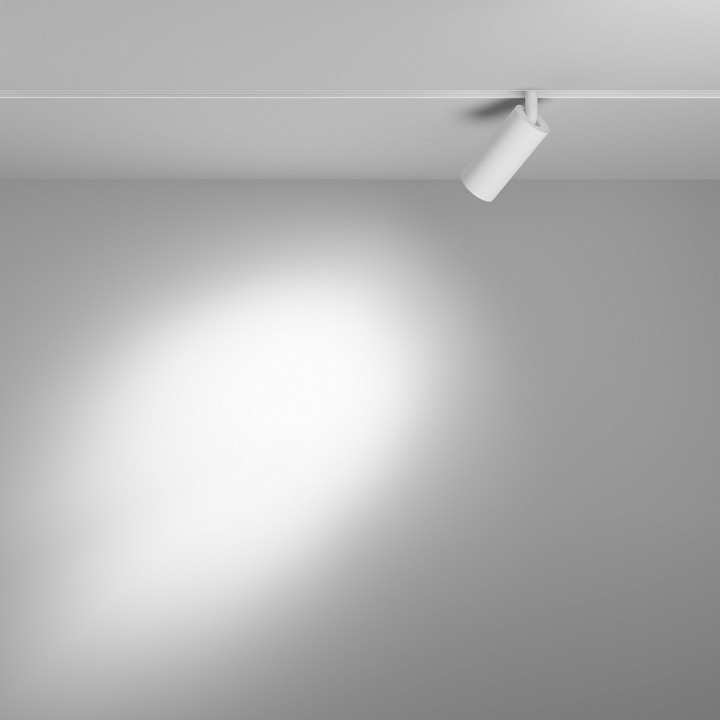 Накладной светильник maytoni focus led tr032-4-5wtw-m-dd2-w