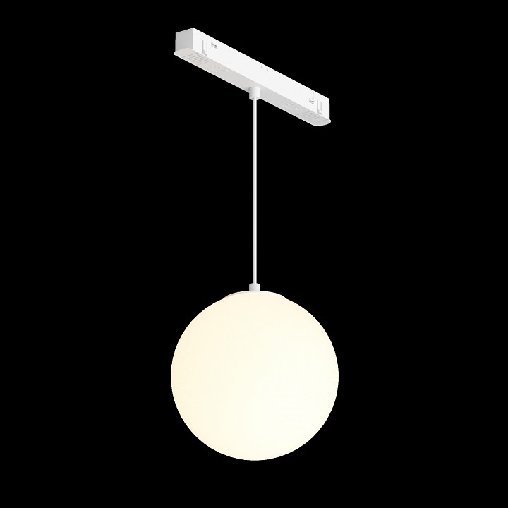 Подвесной светильник maytoni luna tr039-2-5w3k-w