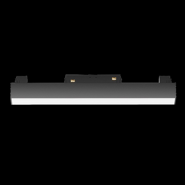 Встраиваемый светильник maytoni basis tr074-2-12w4k-b