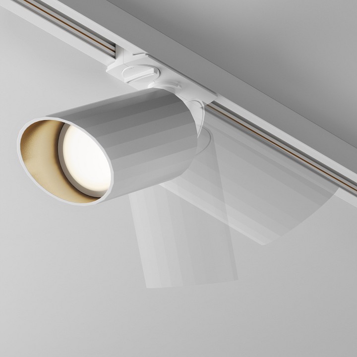 Светильник на штанге maytoni lipari tr087-1-gu10-w